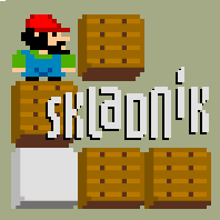 Skladník